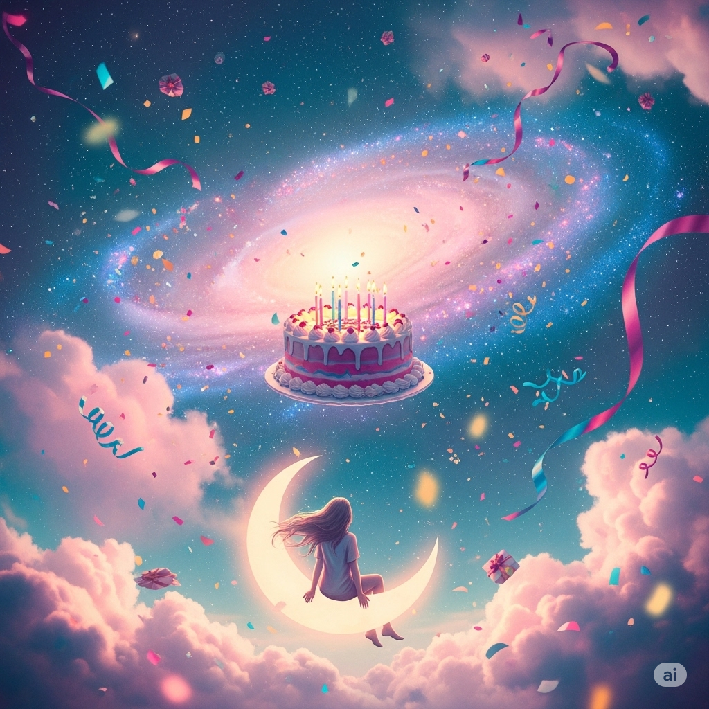 Sonhar com aniversário