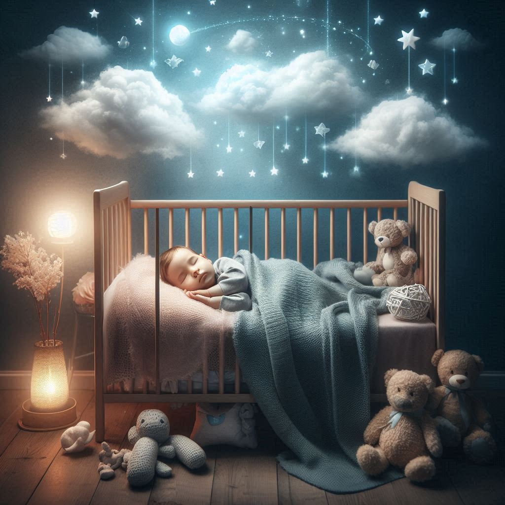 Sonhar com Bebê: O Que Significa?