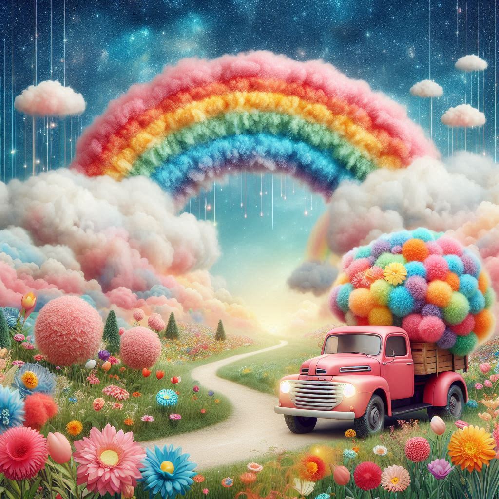 Sonhar com caminhão