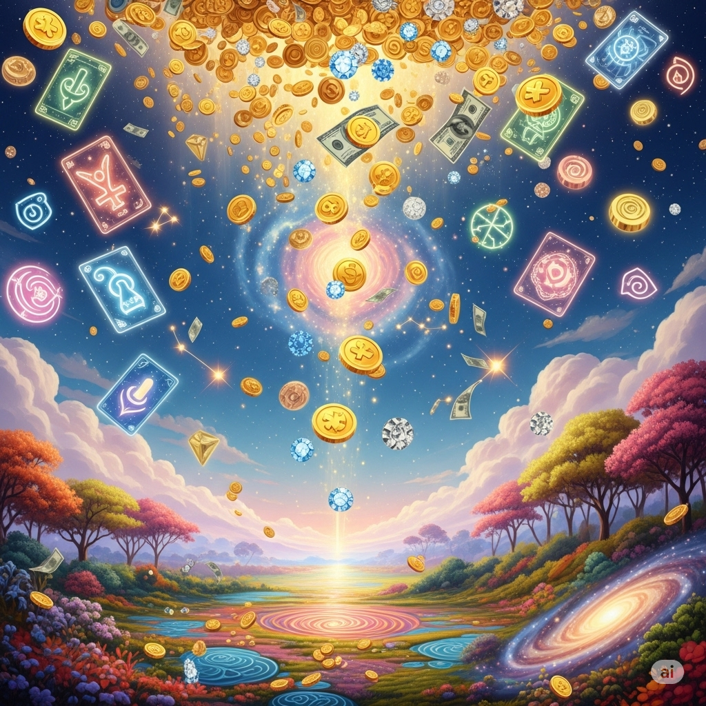 Sonhar com dinheiro jogo do bicho