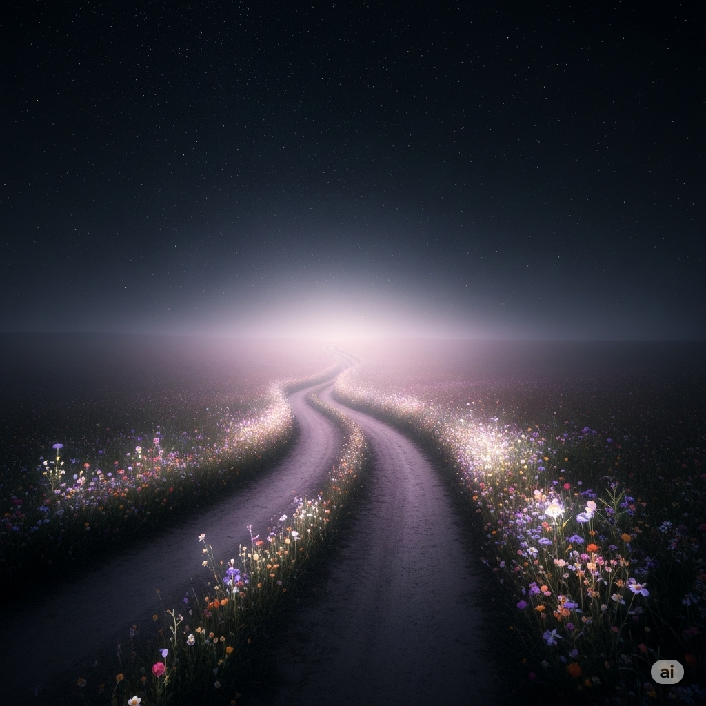 Sonhar com estrada de terra