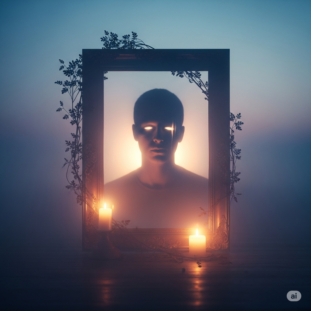 Sonhar com pessoa morta desconhecida