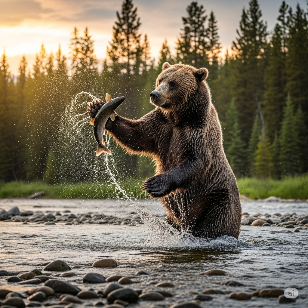 O que significa sonhar com urso
