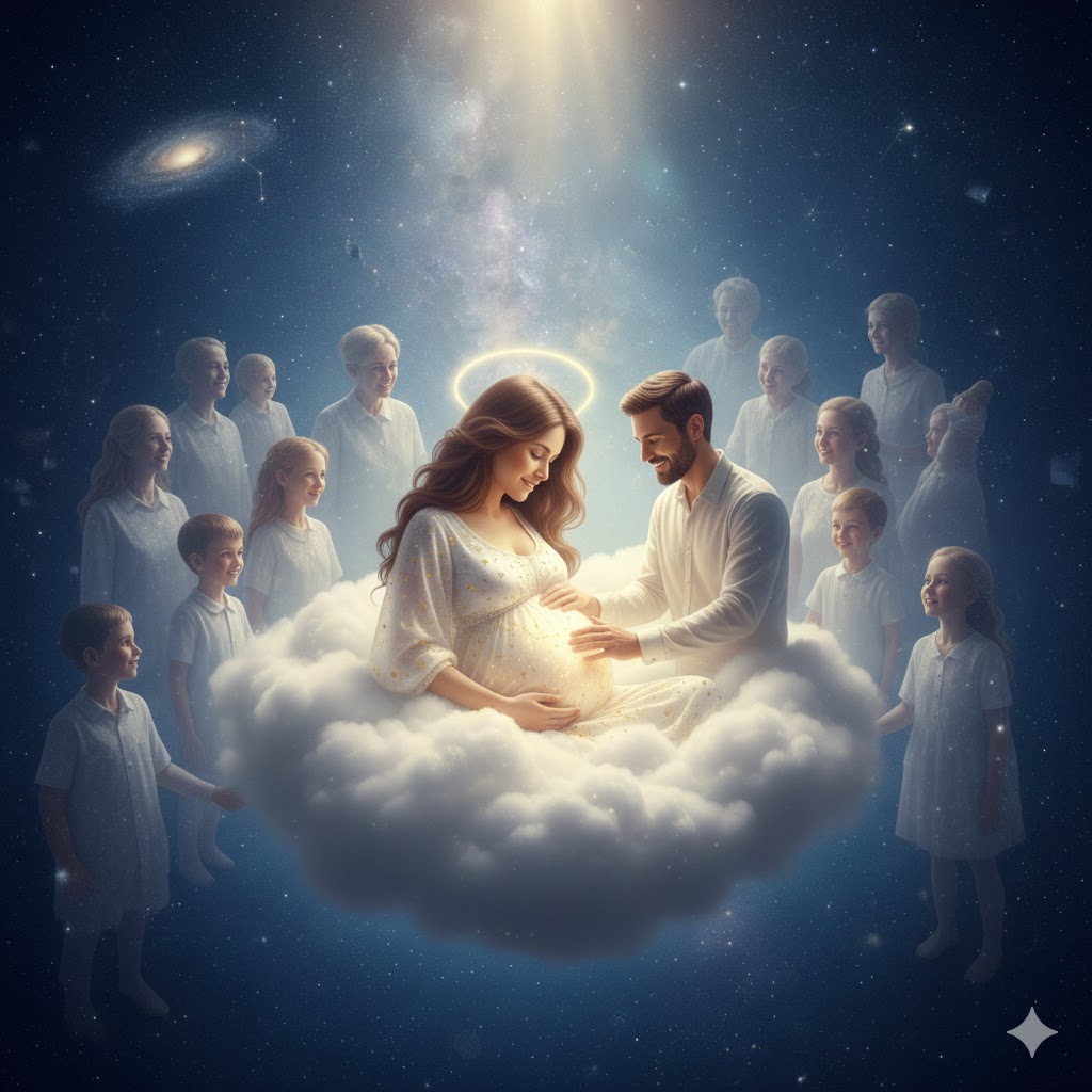 Sonhar com Gravidez de Outra Pessoa Conhecida