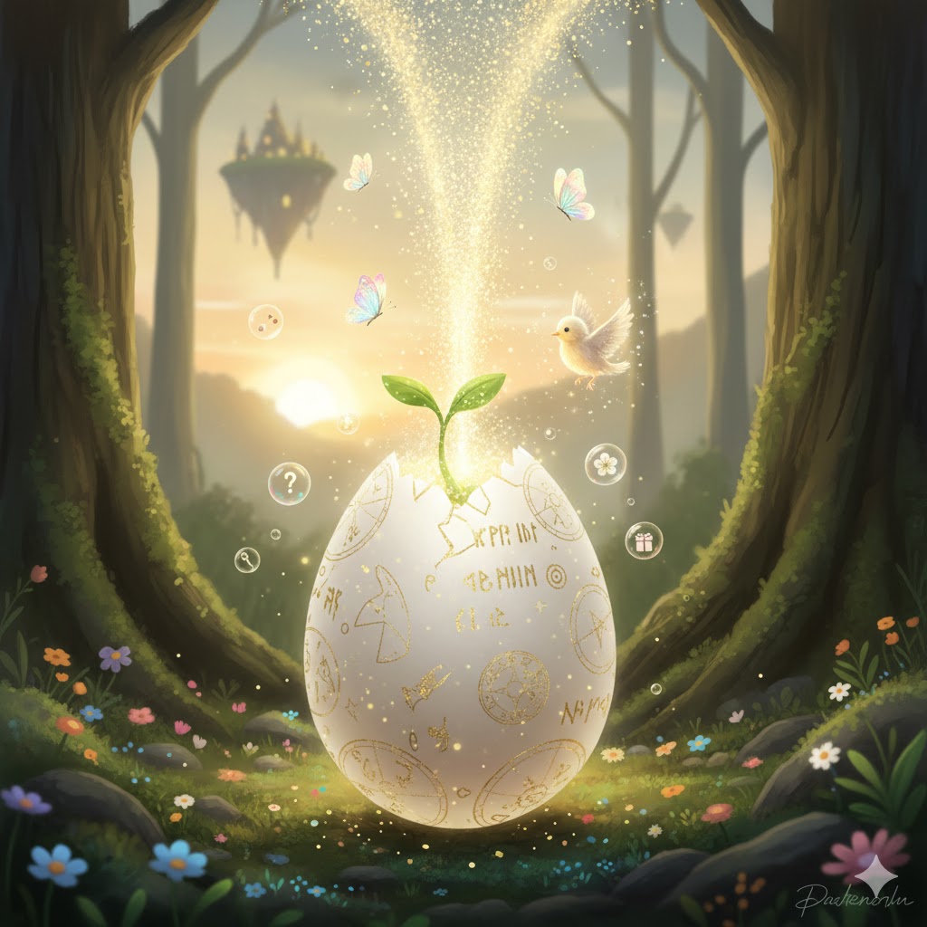 O que significa sonhar com ovo