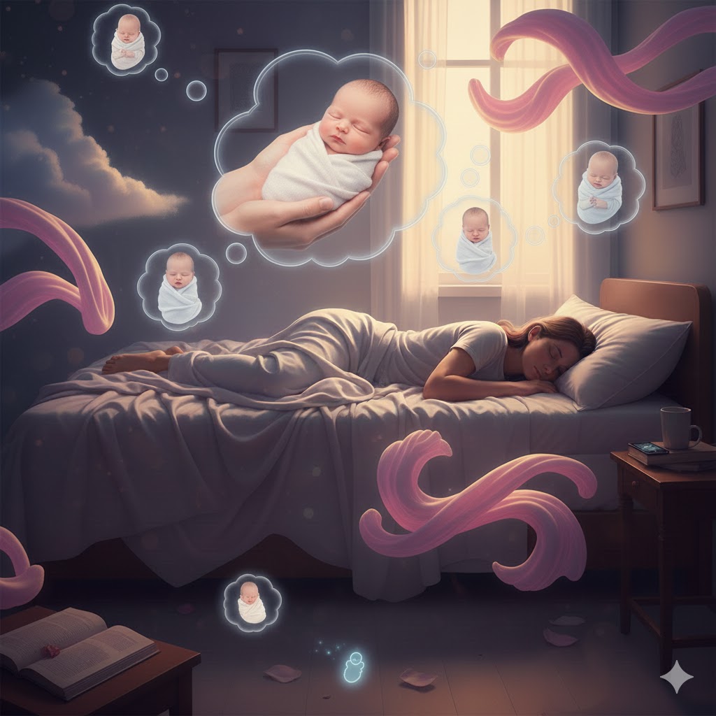 sonhar com bebezinho recém nascido sonhar com bebezinho recém nascido