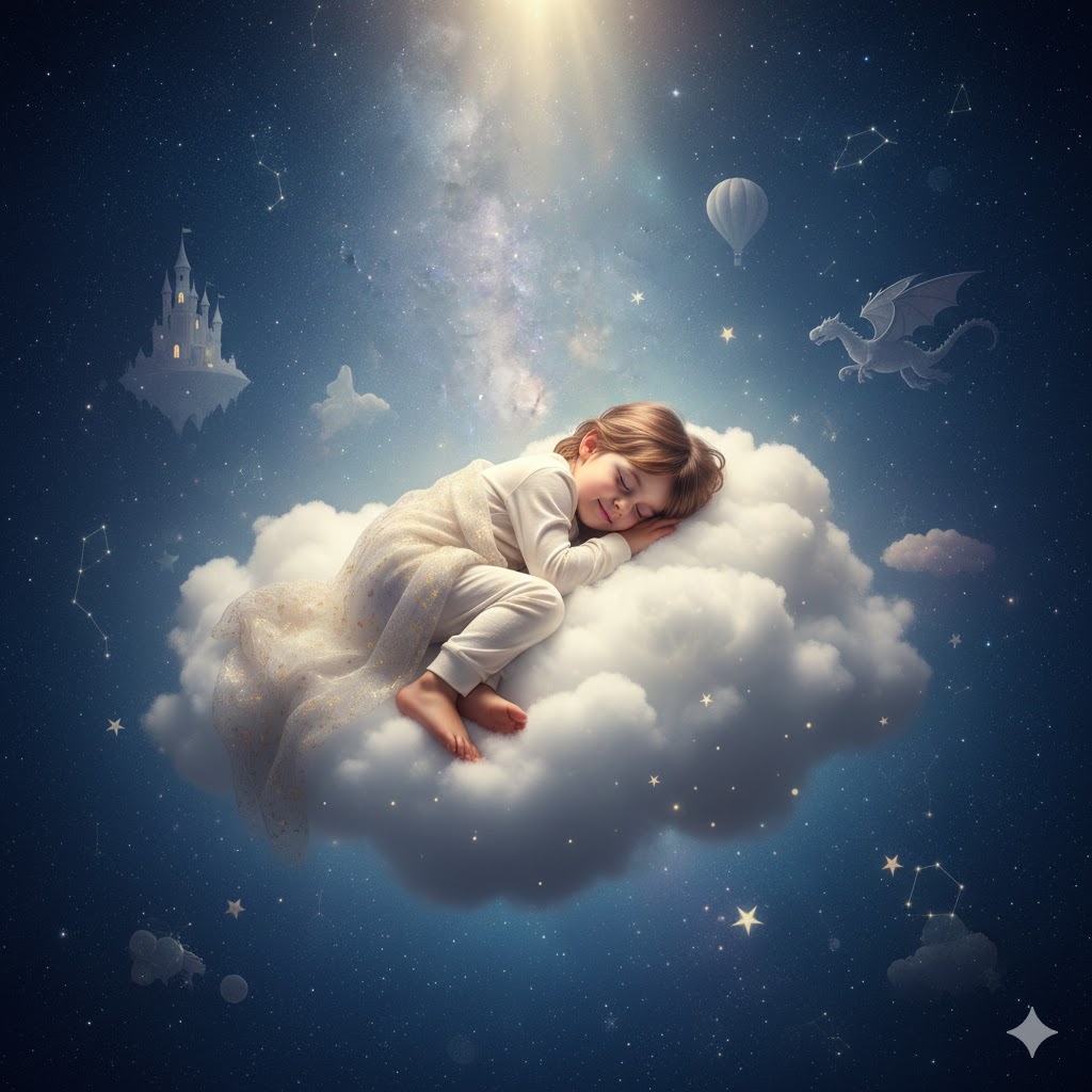 O Que Significa Sonhar com Criança Pequena