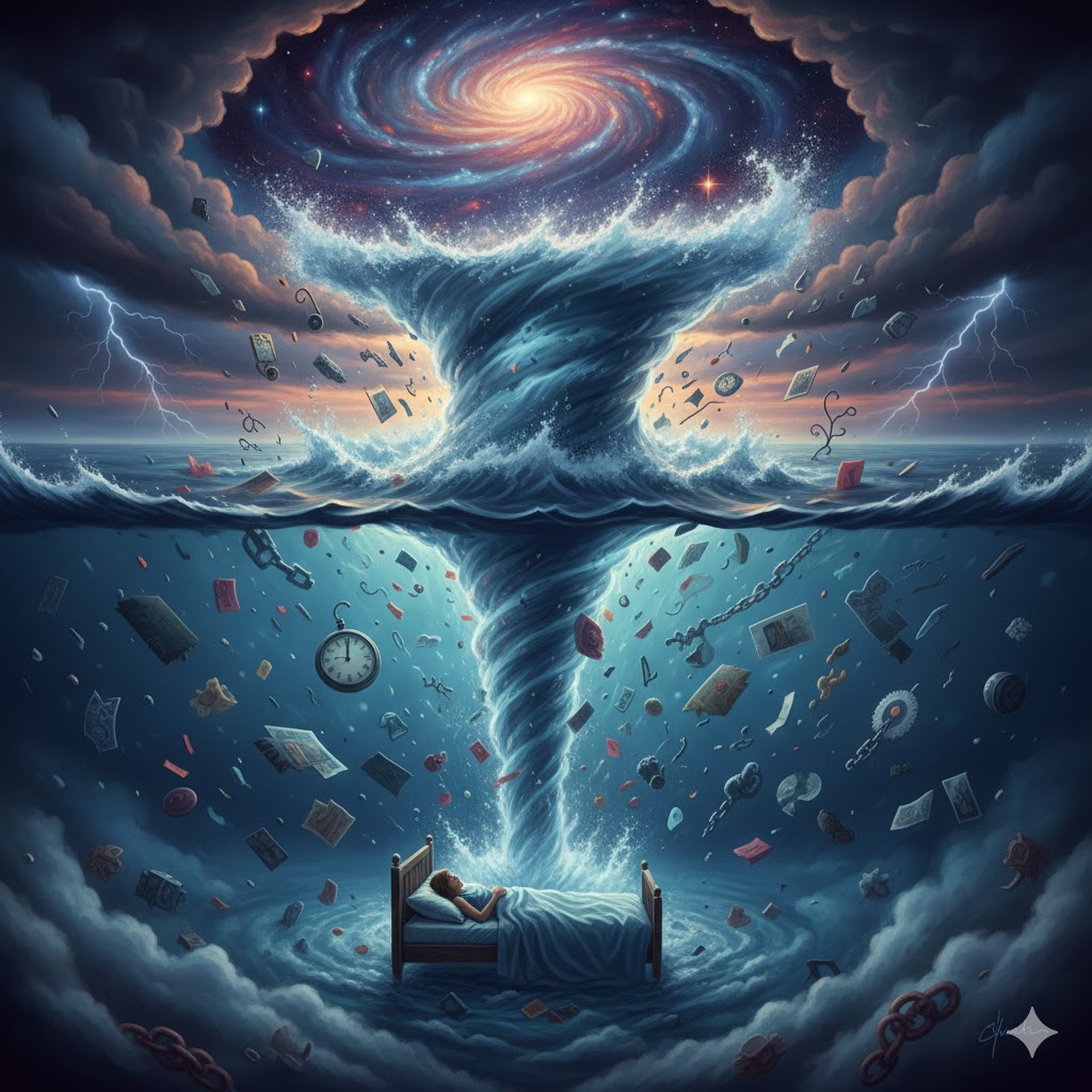 sonhar com redemoinho sonhar com redemoinho