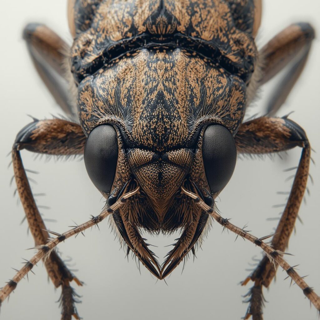 Sonhar com carrapato