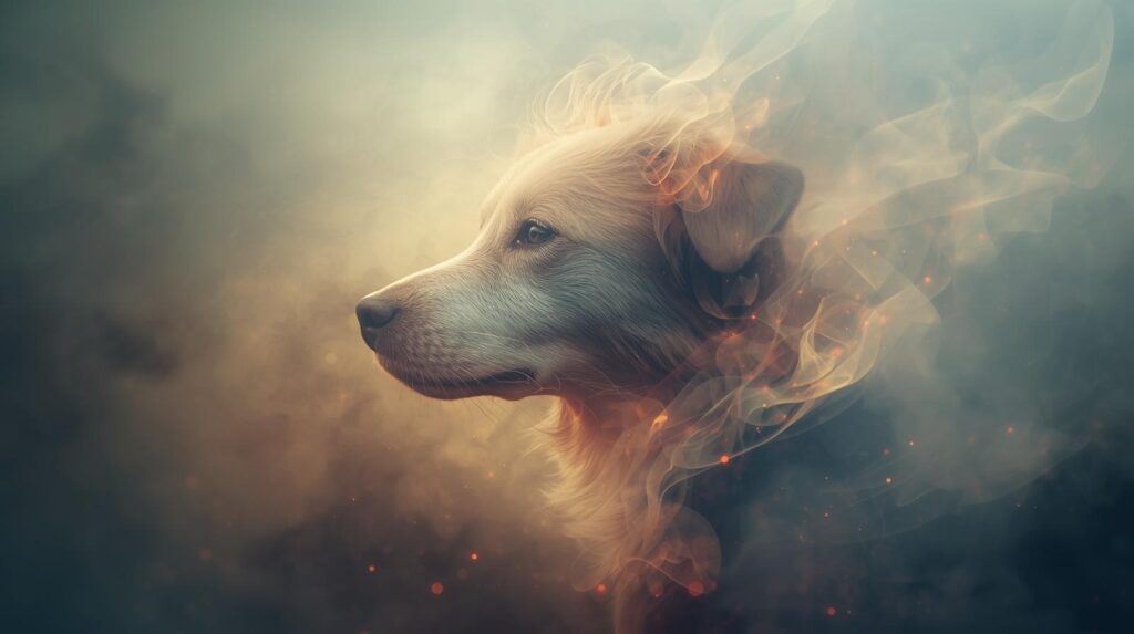 O Que Significa Sonhar com Cachorro