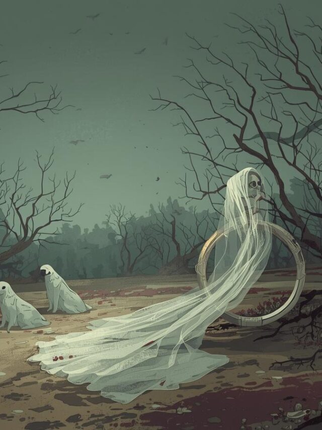 Sonhar com casameno significa morte?