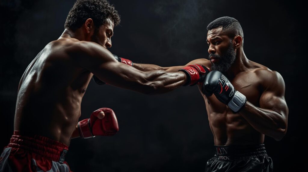 O que significa sonhar com briga?