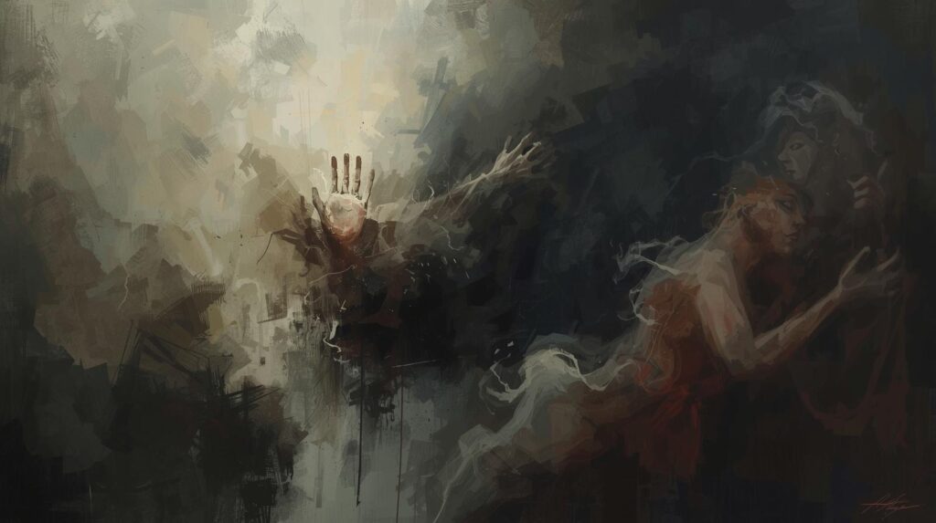 O que significa sonhar com traição