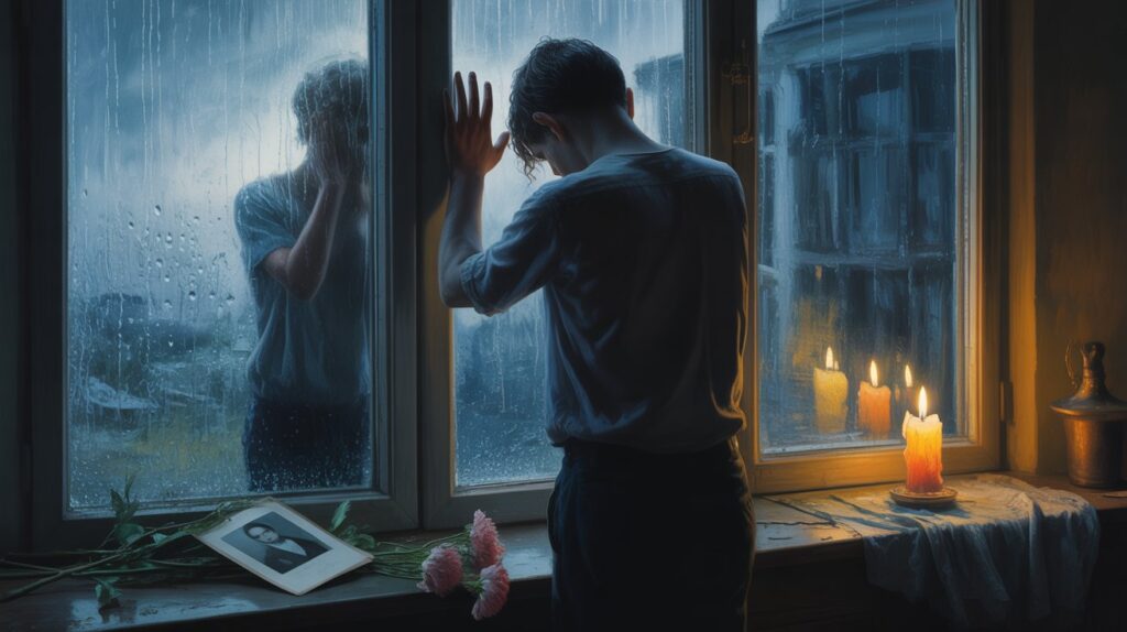 O que significa sonhar com traição no mundo espiritual