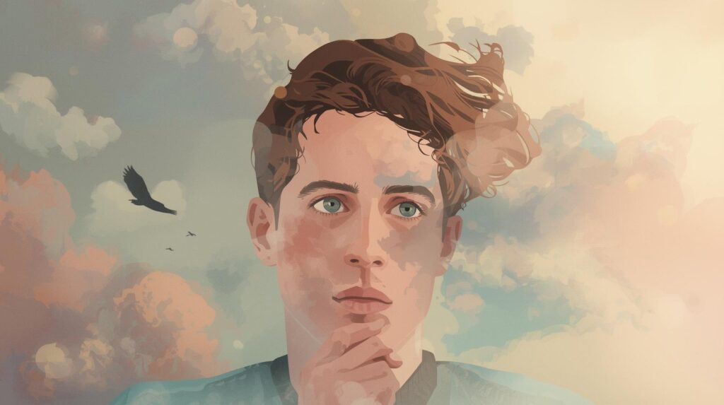 o que significa sonhar com uma pessoa o que significa sonhar com uma pessoa