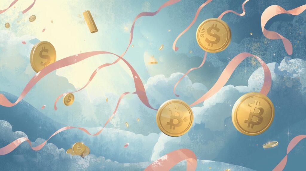 Qual o significado de sonhar com dinheiro?