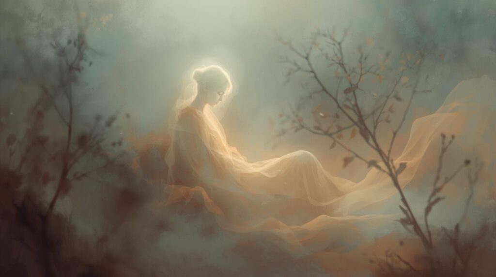 Sonhar com alguém que já morreu