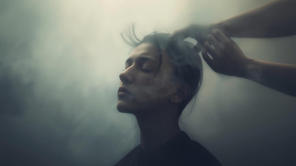 Sonhar com cabelo cortado