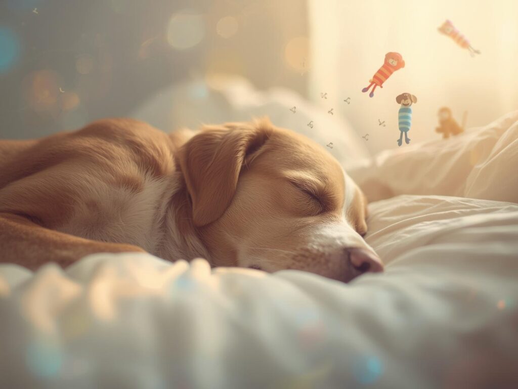 Sonhar com cachorro