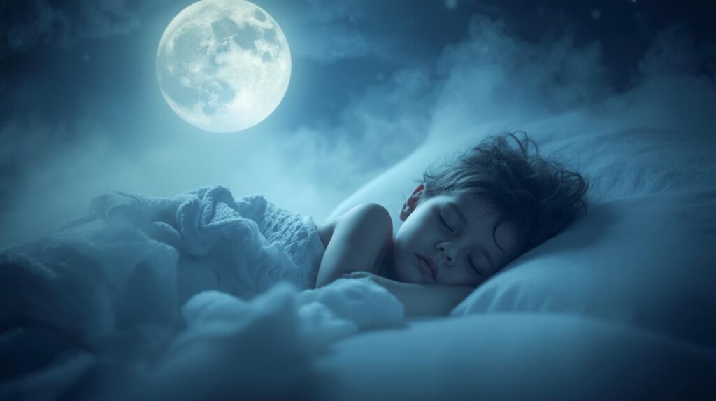 Sonhar com criança morta