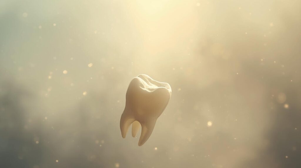 Sonhar com dente caindo significado espiritual