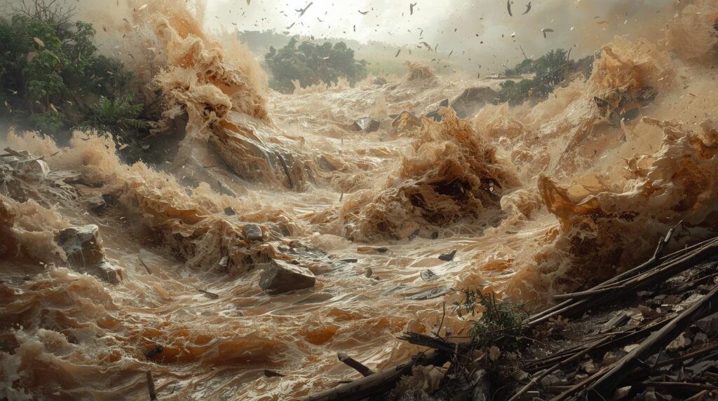 sonhar com enchente agua suja sonhar com enchente agua suja