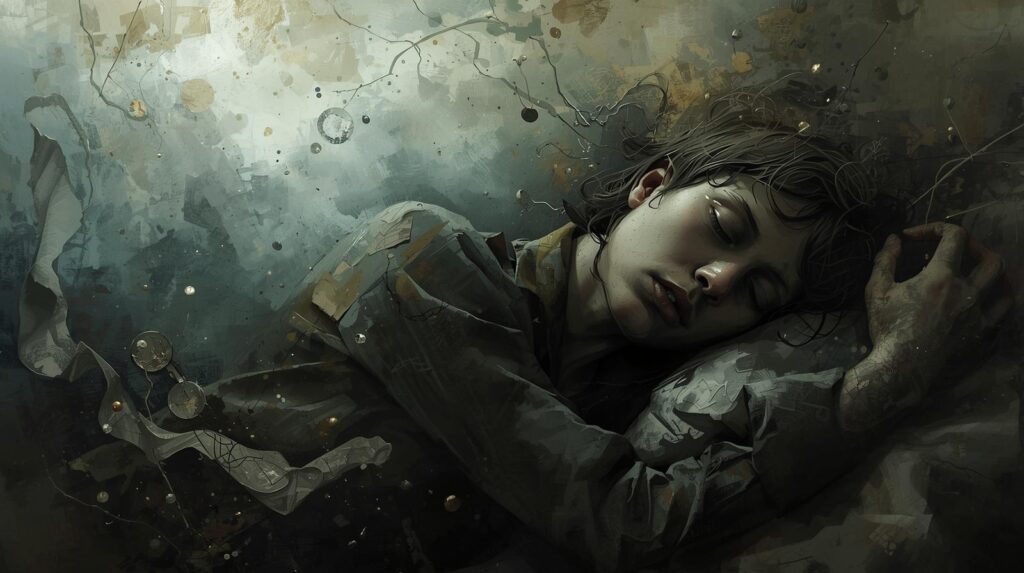 Sonhar com morte de parentes