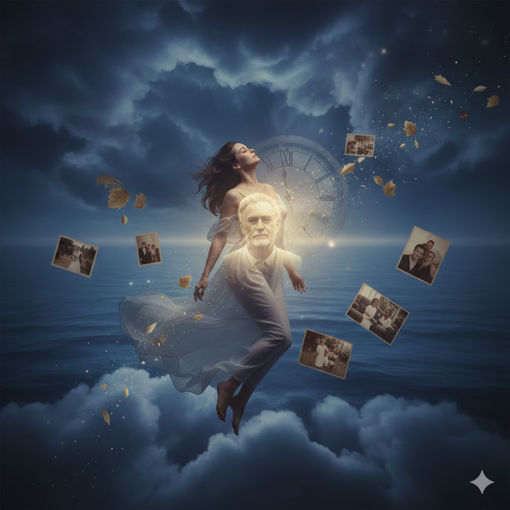 Sonhar com o ex marido