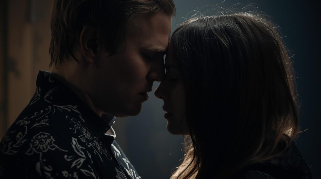 Sonhar com traição da esposa