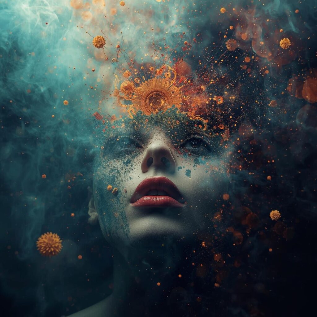 Sonhar que levava um tiro