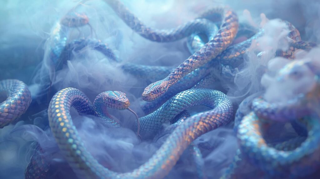 sonhar com cobras pequenas sonhar com cobras pequenas