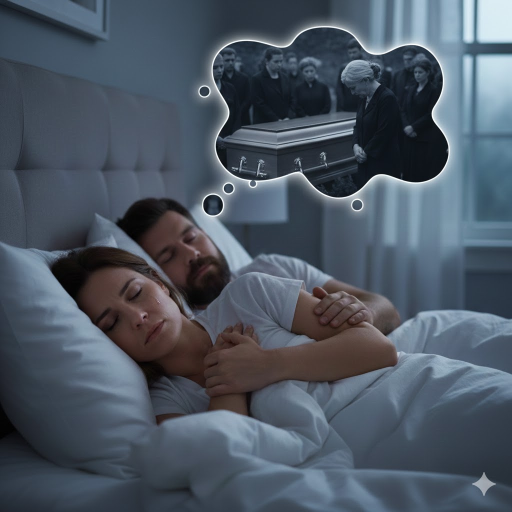 sonhar com morte de alguém sonhar com morte de alguém