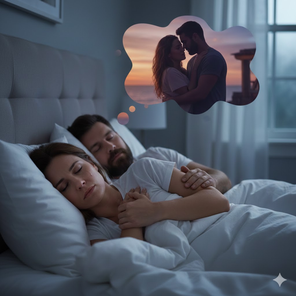 sonhar que trai o marido sonhar que trai o marido