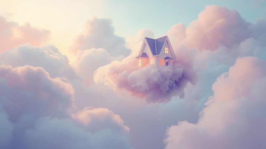 Sonhar com casa: Descubra os significados e interpretações mais profundas